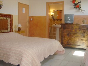 Photo N7:  Villa - maison Bezouce Vacances Nimes Gard (30) FRANCE 30-6385-1