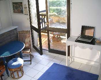 Photo N2:  Appartement da Cabourg Vacances  Calvados (14) FRANCE 14-2360-1