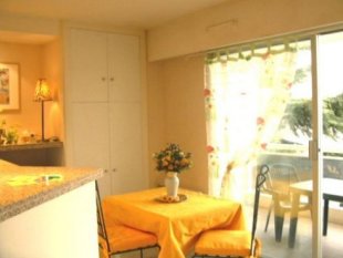 Photo N2:  Appartement da Le-Cannet Vacances Cannes Alpes Maritimes (06) FRANCE 06-6391-1