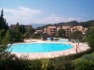 Photo N1:  Appartement da Mougins Vacances Cannes Alpes Maritimes (06) FRANCE 06-6391-2