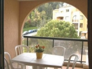 Photo N3:  Appartement da Mougins Vacances Cannes Alpes Maritimes (06) FRANCE 06-6391-2