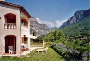 Photo N1:  Appartement da Bar-sur-Loup Vacances Cannes Alpes Maritimes (06) FRANCE 06-6391-4