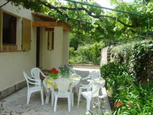 Photo N1:  Villa - maison Bar-sur-Loup Vacances Grasse Alpes Maritimes (06) FRANCE 06-6391-6