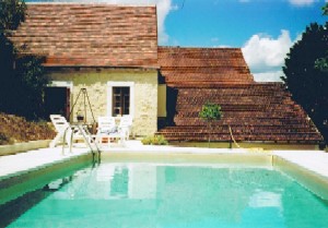 Photo N1:  Villa - maison Peyrilles Vacances Gourdon Lot (46) FRANCE 46-6393-1