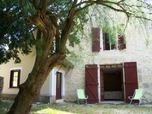 Photo N2:  Villa - maison Peyrilles Vacances Gourdon Lot (46) FRANCE 46-6393-1