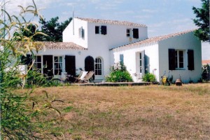 Photo N2:  Villa - maison Port-Joinville Vacances Ile-d-Yeu Vende (85) FRANCE 85-3280-1