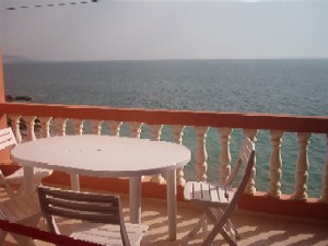 Photo N1:  Appartement    Taghazout Vacances Agadir  MAROC ma-6400-1