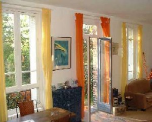 Photo N2:  Villa - maison Issy-les-Moulineaux Vacances Paris Haut de Seine (92) FRANCE 92-6412-1