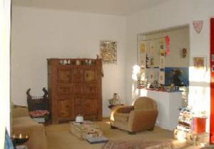 Photo N3:  Villa - maison Issy-les-Moulineaux Vacances Paris Haut de Seine (92) FRANCE 92-6412-1