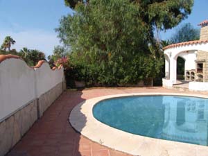 Photo N1:  Villa - maison Denia Vacances Javea Costa Blanca ( Valencia) ESPAGNE es-4779-2