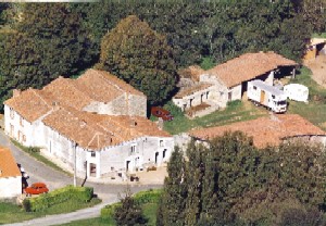 Photo N1:   Gte rural    Saint-Hilaire Vacances La-Caillre Vende (85) FRANCE 85-6415-1