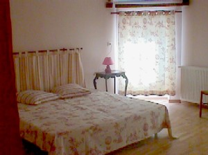Photo N2:   Gte rural    Saint-Hilaire Vacances La-Caillre Vende (85) FRANCE 85-6415-1