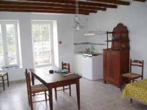 Photo N3:   Gte rural    Saint-Hilaire Vacances La-Caillre Vende (85) FRANCE 85-6415-1