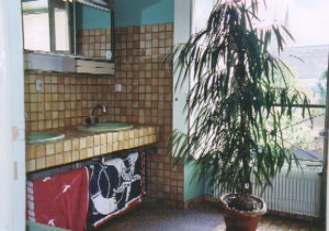 Photo N4:  Appartement    Angers Vacances  Maine et Loire (49) FRANCE 49-6421-1