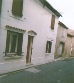Photo N1:  Villa - maison Moux Vacances Lzignan-Corbires Aude (11) FRANCE 11-6422-1