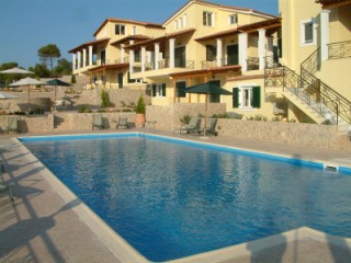 Photo N10:  Appartement da Porto-Heli Vacances Kranidi Ploponnse GRECE gr-6413-1