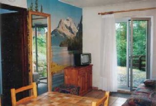 Photo N1:  Appartement da Cauterets Vacances Lourdes Hautes Pyrnes (65) FRANCE 65-2523-1