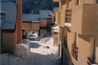 Photo N2:  Appartement da Cauterets Vacances Lourdes Hautes Pyrnes (65) FRANCE 65-2523-1