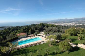 Photo N1:  Villa - maison Villefranche-sur-Mer Vacances Nice Alpes Maritimes (06) FRANCE 06-6423-2