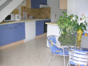 Photo N2:  Villa - maison Seignosse Vacances Hossegor Landes (40) FRANCE 40-2063-5