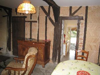 Photo N4:   Gte rural    Salies-de-Barn Vacances Orthez Pyrnes Atlantiques (64) FRANCE 64-4-5