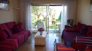 Photo N9:  Studio dans r Antibes Vacances Cannes Alpes Maritimes (06) FRANCE 06-6437-1