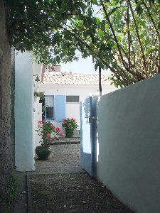 Photo N3:  Villa - maison Port-Joinville Vacances Ile-d-Yeu Vende (85) FRANCE 85-6449-1