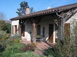 Photo N1:  Villa - maison Le-Temple-Sur-Lot Vacances Sainte-Livrade Lot et Garonne (47) FRANCE 47-6442-2