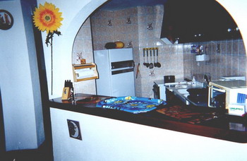 Photo N°2:  Appartement    El-Verger Vacances Denia Costa Blanca ( Valencia) ESPAGNE es-6451-1