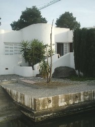 Photo N2:  Villa - maison Santa-Margarida Vacances Rosas Costa Brava (Catalogne) ESPAGNE es-4250-1