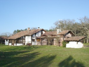 Photo N7: HEBERGEMENT Lesperon - Castets - Landes (40) - FRANCE - 40-6458-1 