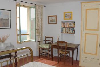 Photo N4:  Villa - maison Mons Vacances Fayence Var (83) FRANCE 83-6461-1