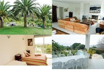 Photo N3:  Villa - maison Ajaccio Vacances  Corse (20) FRANCE 20-6462-1