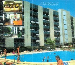 Photo N1:  Studio dans r Salou Vacances Tarragone Costa Dorada (Catalogne) ESPAGNE es-2886-1