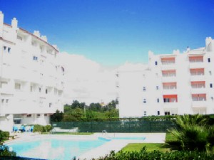 Photo N1:  Appartement    Portimo Vacances Praia-da-Rocha Algarve PORTUGAL pt-6474-1