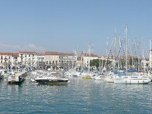 Photo N7: Location vacances Saint-Raphal Frjus Var (83) FRANCE 83-4901-2