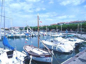 Photo N8: Location vacances Saint-Raphal Frjus Var (83) FRANCE 83-4901-2