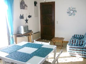 Photo N10:  Appartement da Les-Issambres Vacances Sainte-Maxime Var (83) FRANCE 83-4901-3