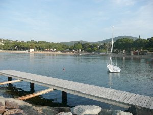 Photo N2: Location vacances Les-Issambres Sainte-Maxime Var (83) FRANCE 83-4901-3