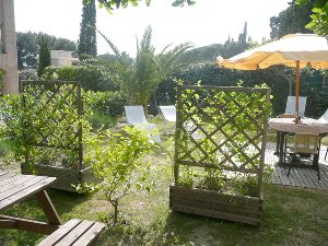 Photo N6:  Appartement da Les-Issambres Vacances Sainte-Maxime Var (83) FRANCE 83-4901-3