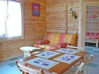 Photo N3:  Villa - maison Clam Vacances Jonzac Charente Maritime (17) FRANCE 17-6478-1