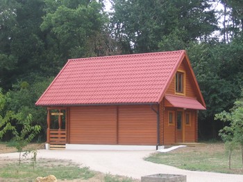 Photo N1: FERIENHAUS Clam Jonzac  FRANCE - 17-6478-3 