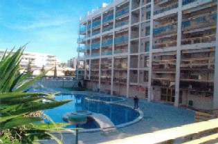 Photo N1:  Appartement    Salou Vacances Tarragone Costa Dorada (Catalogne) ESPAGNE es-2886-3