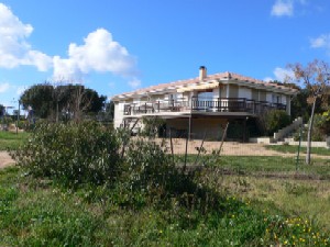 Photo N1:  Villa - maison Pietra-Rossa Vacances Porto-Pollo Corse (20) FRANCE 20-6460-1