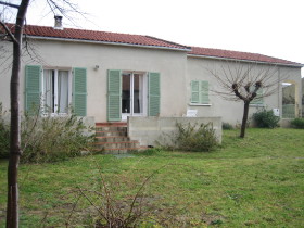 Photo N3:  Villa - maison Saint-Antoine Vacances Ghisonaccia Corse (20) FRANCE 20-6494-1