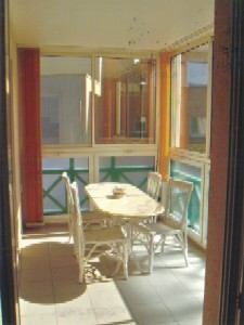 Photo N1:  Appartement da Capbreton Vacances Bayonne Landes (40) FRANCE 40-6496-1