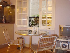 Photo N1:  Studio   Paris Paris Vacances Le-Marais Paris (75) FRANCE 75-6497-2