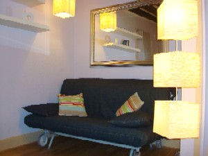 Photo N2:  Studio   Paris Paris Vacances Le-Marais Paris (75) FRANCE 75-6497-2