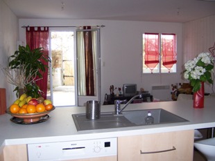 Photo N1:  Appartement    Lge-Cap-Ferret Vacances Bordeaux Gironde (33) FRANCE 33-6416-1