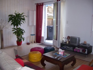 Photo N2:  Appartement    Lge-Cap-Ferret Vacances Bordeaux Gironde (33) FRANCE 33-6416-1